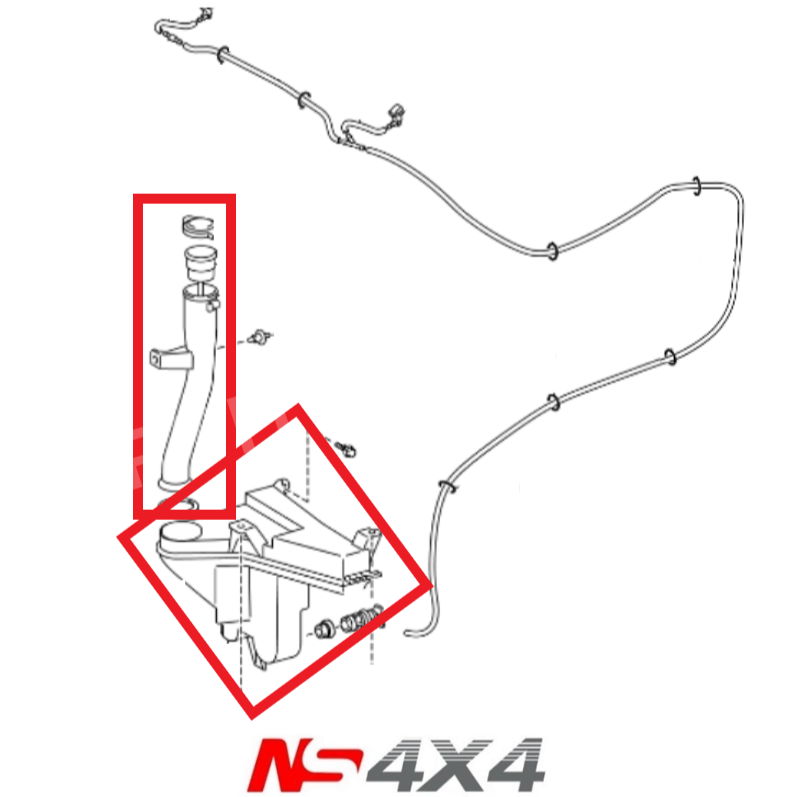 Ns4x4